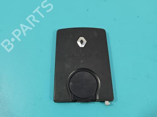Card reader RENAULT KOLEOS I (HY_) 2.5 (HY0C, HY0N) | BP38139301E4  - Image 9