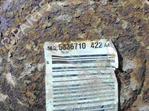 Gearbox DODGE CARAVAN (RG_) 3.8 | BP37894004M3 - Image 8