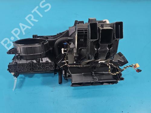 Used Heater matrix Heater matrix SKODA OCTAVIA III (5E3, NL3, NR3) 2.0 TSI (190 hp) 37832388 37832388