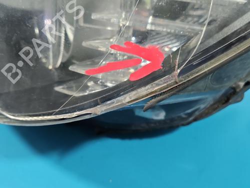 Left headlight BMW 5 Touring (E61) 520 d | BP40011925C28  - Image 9