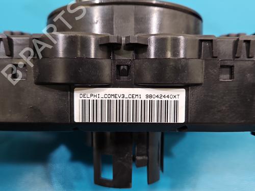 Steering column stalk PEUGEOT 301 1.6 BlueHDi 100 | BP37848273I23 - Image 13