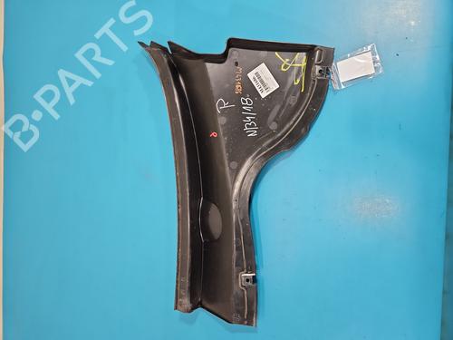 Scuttle panel VW CC B7 (358) 2.0 TDI | BP37849239C110 - Image 3