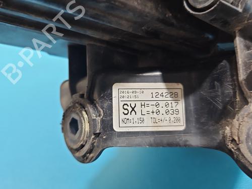 Left taillight AUDI A4 B9 (8W2, 8WC) 2.0 TFSI | BP37856153C34 - Image 13
