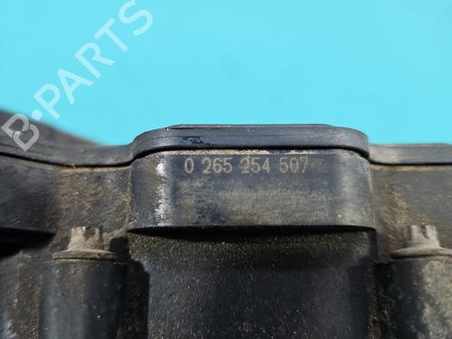 ABS pump OPEL MERIVA B MPV (S10) 1.4 (75) | BP37832887M43 - Image 6