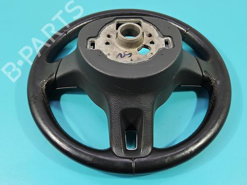 Steering wheel VW TOURAN (1T3) 2.0 TDI | BP37850238C49 - Image 7