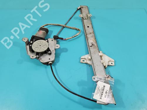 Used Front left window mechanism Front left window mechanism 38132207 38132207