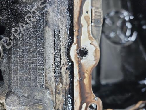 Oil sump CITROËN DS5 2.0 HDi 165 | BP37846851M115 - Image 4