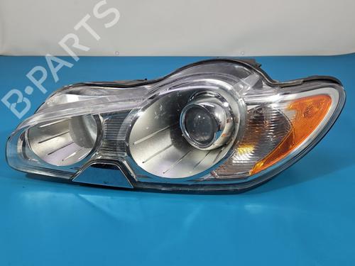 Used Left headlight Left headlight 38646923 38646923