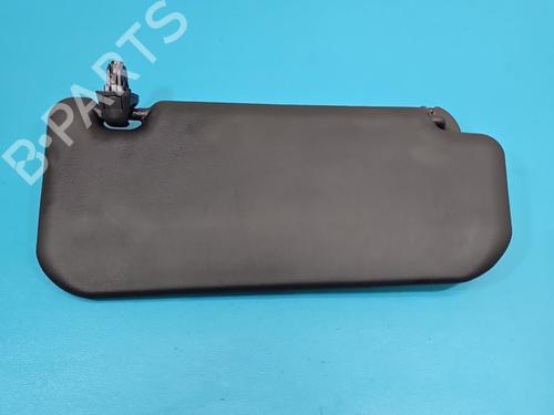 Left sun visor TOYOTA C-HR (_X1_) 2.0 Hybrid (MAXH10) | BP37850768I1 - Image 2