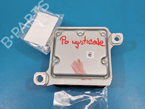 ECU airbags MAZDA CX-3 (DK) 1.5 SKYACTIV-D AWD (DK4WS, DK5AW) | BP38000292M53 - Image 5