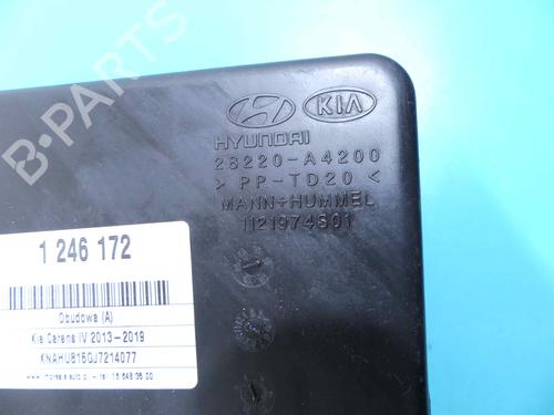 Andre KIA CARENS IV 1.7 CRDi | BP37885582O1 - Image 4