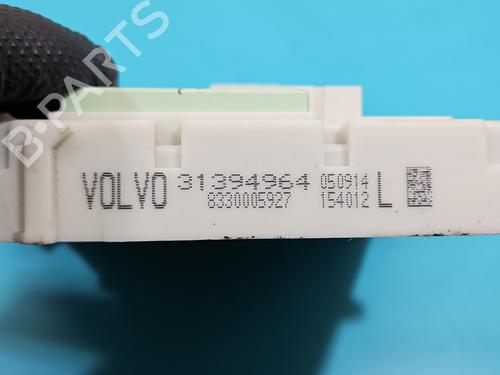 Fuse box VOLVO V40 Hatchback (525) D3 | BP38136814E1 - Image 4