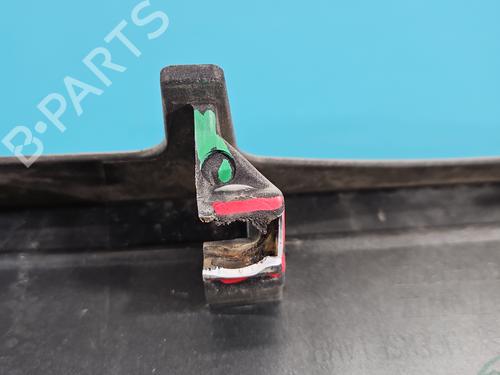 Pynteliste til bagklap MITSUBISHI ECLIPSE CROSS (GK_, GL_) | BP37845226C151 - Image 8