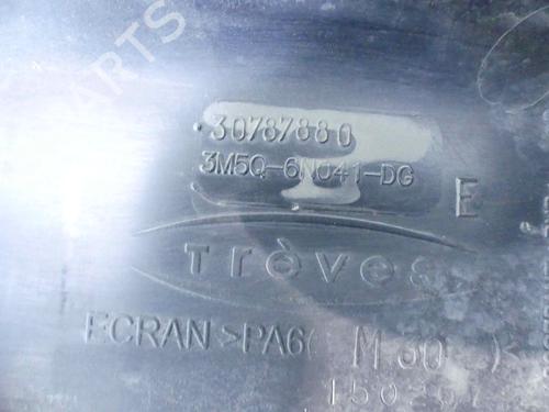 Upper protection FORD S-MAX (WA6) | BP37886794M93 - Image 6