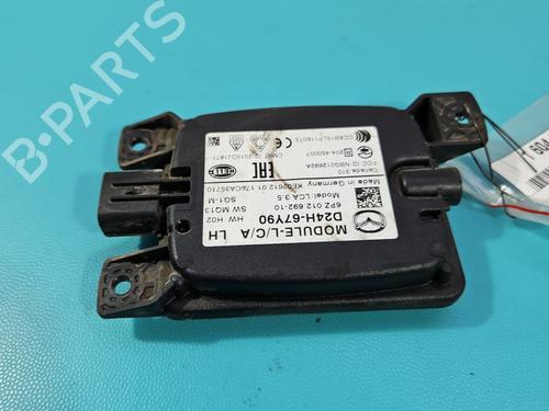 Electronic module MAZDA CX-3 (DK) 1.5 SKYACTIV-D AWD (DK4WS, DK5AW) | BP39533176M83 - Image 3