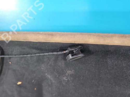 Rear parcel shelf PORSCHE PANAMERA (970) 3.6 | BP37859468C85 - Image 3