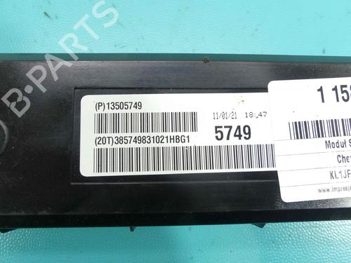 Other CHEVROLET CRUZE (J300) 1.8 | BP37880447O1 - Image 3