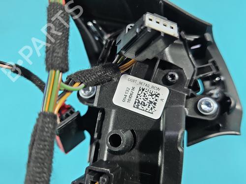 Steering wheel controls FORD MONDEO V Turnier (CF) | BP37850023E15 - Image 16