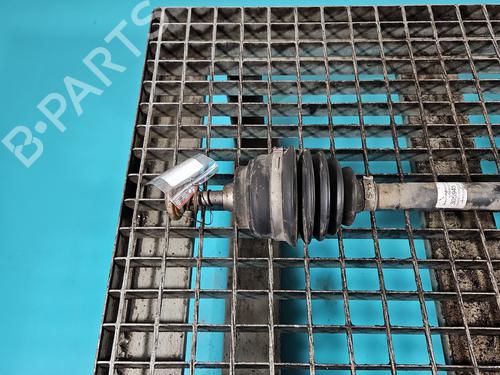 Left front driveshaft BMW 5 (F10) 528 i xDrive | BP38140081M38 - Image 2