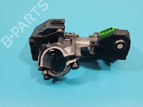 Engine control unit (ECU) HONDA CR-V II (RD_) 2.0 (RD5) | BP37814512M57 - Image 15
