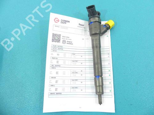 Used Injector Injector 37806374 37806374