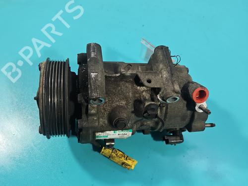 AC compressor PEUGEOT 508 SW I (8E_) 2.0 BlueHDi 150 | BP37842447M34 - Image 2