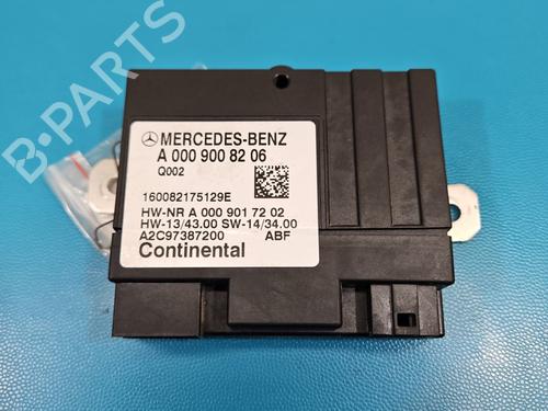 Electronic module MERCEDES-BENZ VITO Van (W447) | BP39533172M83 - Image 2