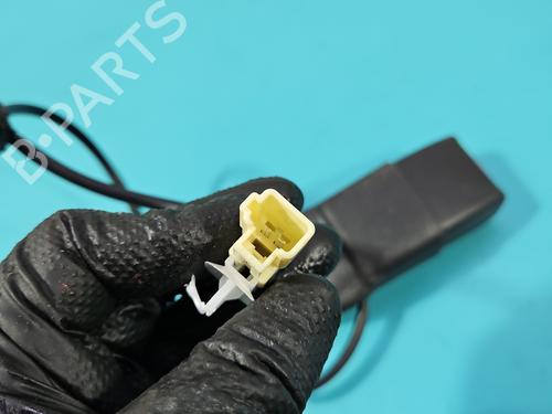 Rear left seatbelt SUZUKI SX4 S-Cross (JY) 1.4 Hybrid (Mild Hybrid) AllGrip (AKK 414) | BP37832642I29  - Image 12