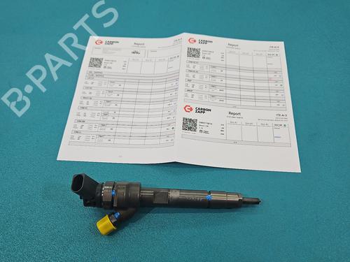 Used Injector Injector 37824020 37824020