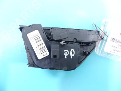 Switch MERCEDES-BENZ C-CLASS (W204) C 320 CDI 4-matic (204.089) | BP37878343I30 - Image 3
