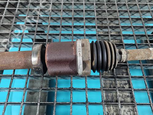 Right front driveshaft FORD MONDEO V Saloon (CD) 2.0 Hybrid | BP37837678M39 - Image 3