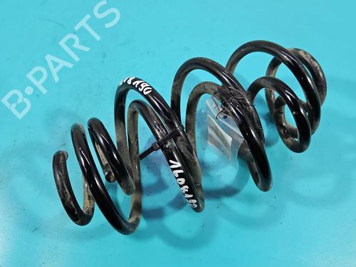 Used Shock absorber spring Shock absorber spring 38000317 38000317