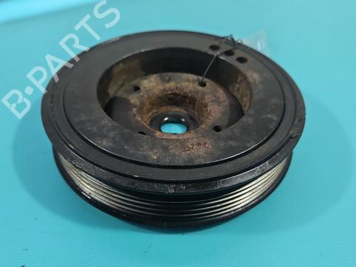 Used Pulley Pulley AUDI A6 C7 Avant (4G5, 4GD) 2.0 TFSI (180 hp) 38136575 38136575