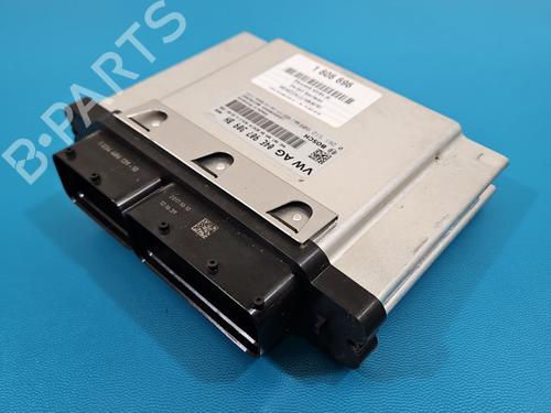 Used Engine control unit (ECU) Engine control unit (ECU) VW GOLF VII (5G1, BQ1, BE1, BE2) 1.4 TSI (150 hp) 39558726 39558726