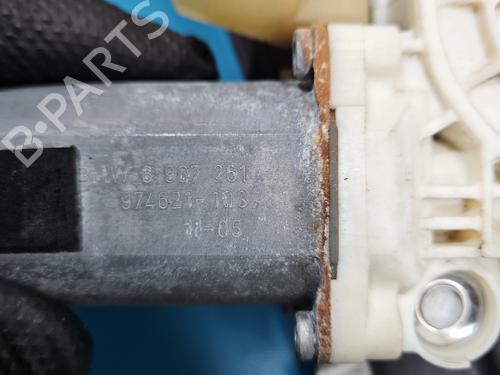 Front left window mechanism BMW X6 (E71, E72) xDrive 40 d | BP37823545C22 - Image 5