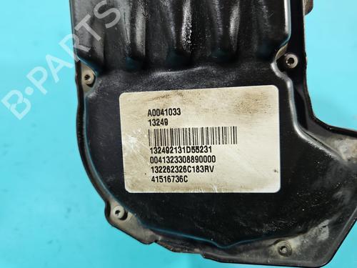 Steering rack VOLVO V40 Hatchback (525) T2 GTDi | BP38286299M22  - Image 9