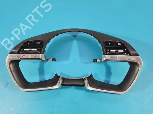 Used Steering wheel controls Steering wheel controls HYUNDAI TUCSON (NX4E, NX4A) [2020-2026] 39720333 39720333