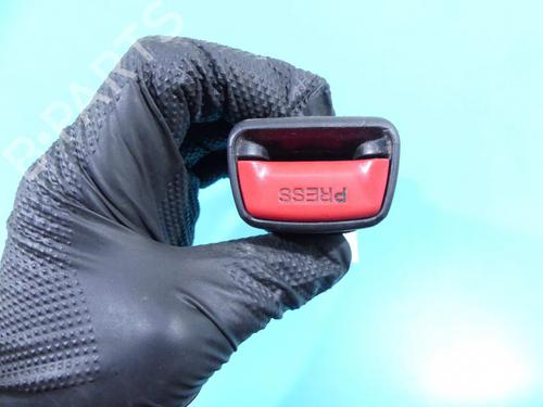 Front left seatbelt HYUNDAI i30 (GD) 1.4 | BP37810082I26 - Image 3