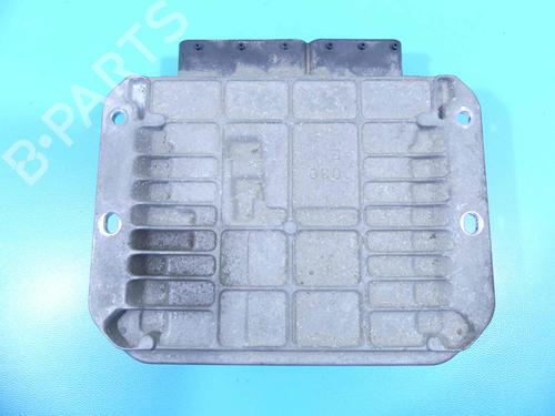 Engine control unit (ECU) SUBARU LEGACY V Estate (BR) 2.0 D AWD (BRD) | BP37894775M57 - Image 5