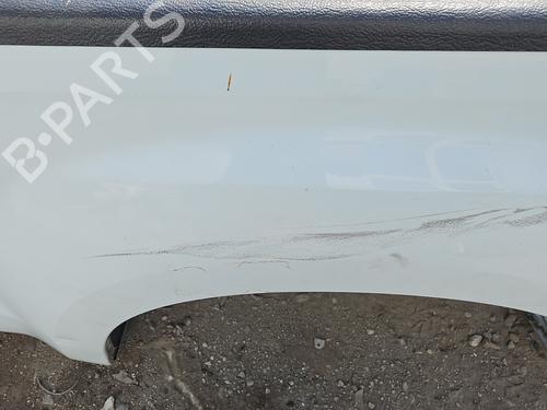Andre ISUZU D-MAX II (TFR, TFS) 2.5 CRDi 4x4 (TFS86J) | BP38116572O1 - Image 12