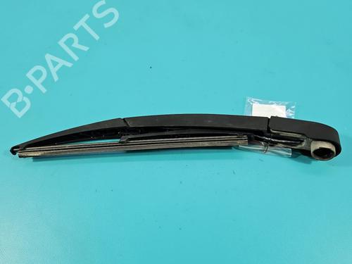 Used Rear windshield wiper arm Rear windshield wiper arm FIAT 500X (334_) 2.0 D Multijet 4x4 (334AXB22, 334AXD2B) (140 hp) 40008546 40008546