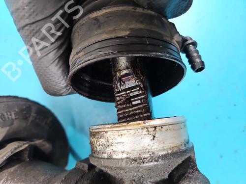 Steering rack PEUGEOT PARTNER Tepee 1.6 HDi 16V | BP37855937M22 - Image 9