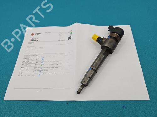 Used Injector Injector 37810628 37810628