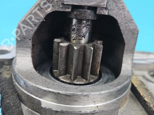 Starter RENAULT MEGANE III Hatchback (BZ0/1_, B3_) 2.0 CVT (BZ0G, BZ1P) | BP38129680M8 - Image 5