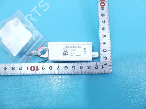 Electronic module LAND ROVER DISCOVERY SPORT (L550) | BP37878643M83 - Image 2