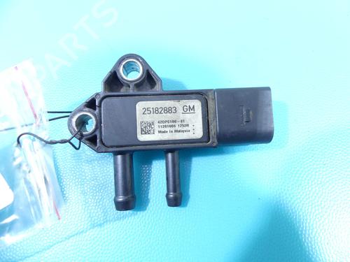 Electronic sensor CHEVROLET CAPTIVA (C100, C140) 2.2 D 4WD | BP37893640M84 - Image 2