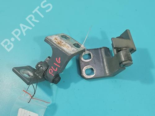 Hinge/Door check strap JEEP CHEROKEE (KL) 2.0 CRD 4x4 | BP37834616C146 - Image 2