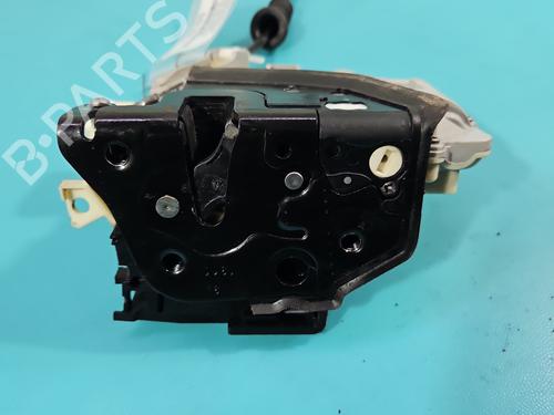 Front right lock VW CC B7 (358) 2.0 TDI | BP38148209C97 - Image 2