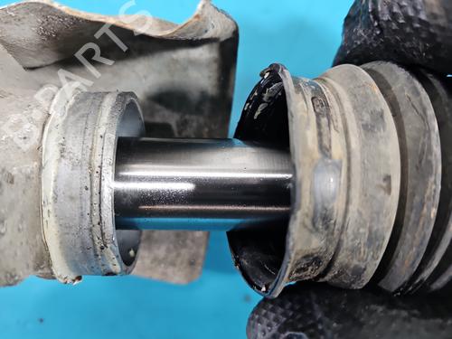 Steering rack KIA CEE'D Sportswagon (JD) | BP37846919M22 - Image 3