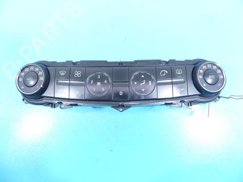 Used Climate control Climate control 37877652 37877652